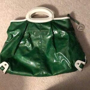 Almaplena Handbag NWOT